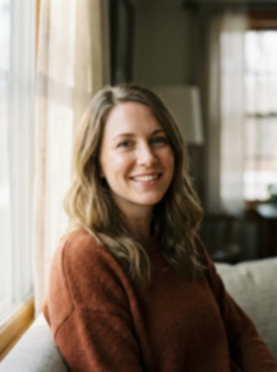 Original before