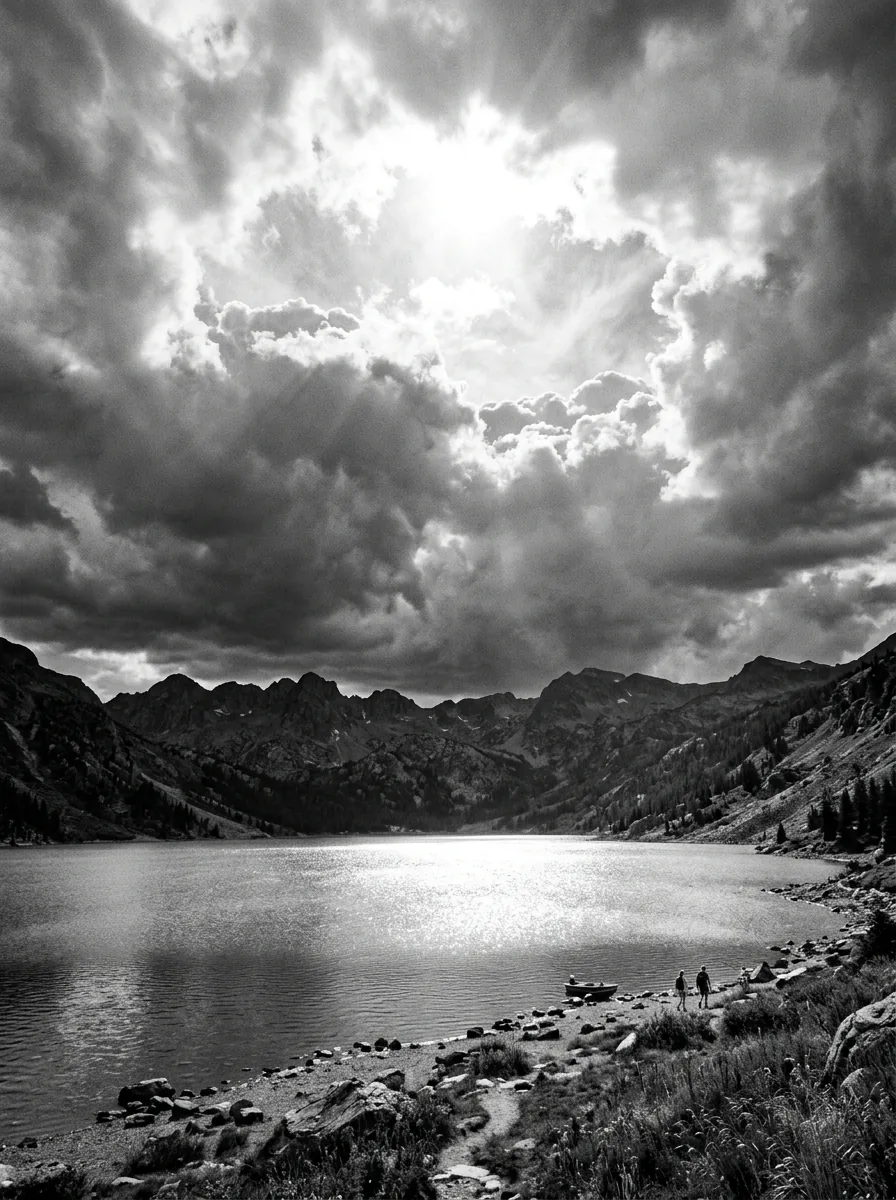 256-level continuous grayscale depth
